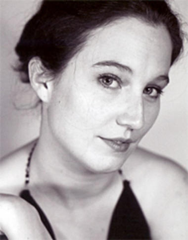 Portraitfoto Eva Scheider (2003)