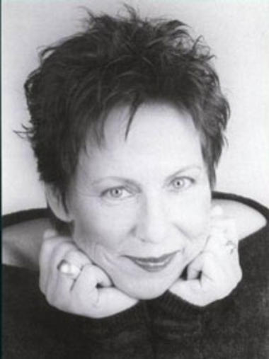 Portraitfoto Elke Burkert (2004)