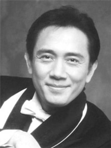 Portraitfoto Eiji Oue (2005)