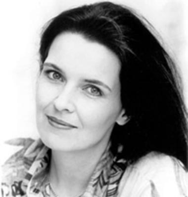 Portraitfoto Janet Collins (2006)