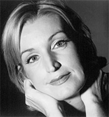 Portraitfoto Fionnuala McCarthy (2006)