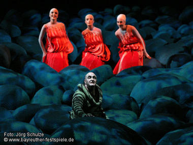 Das Rheingold