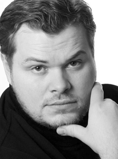 Tomislav Muzek