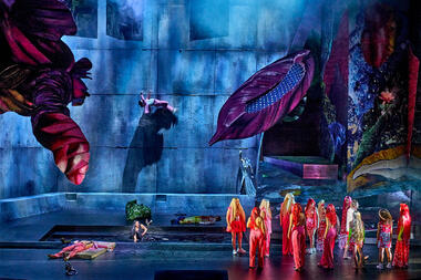 Parsifal