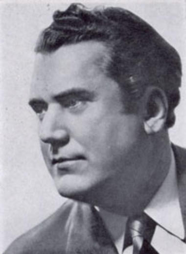 Portraitfoto Hans Beirer (1959)