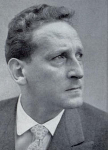 Portraitfoto Toni Blankenheim (1954)