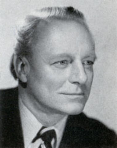 Portraitfoto André Cluytens (1956)