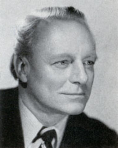 Portraitfoto André Cluytens (1956)