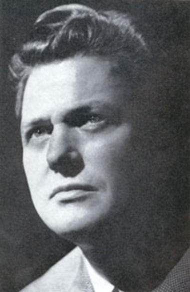 Portraitfoto Jean Cox (1970)