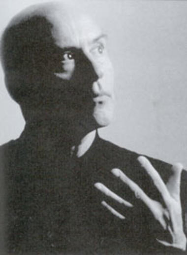 Portraitfoto Christoph Eschenbach (2000)