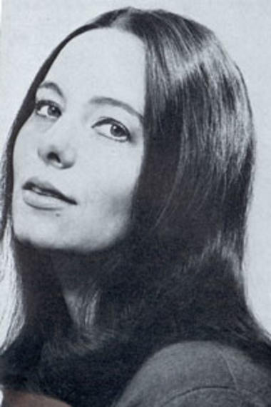 Portraitfoto Wendy Fine (1970)