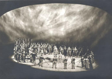 Götterdämmerung