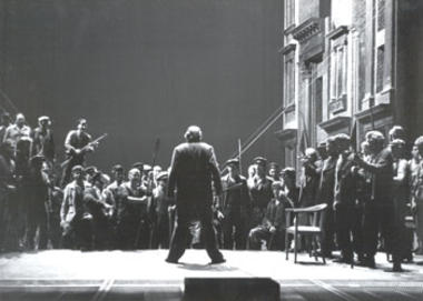 Götterdämmerung