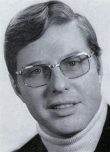 Portraitfoto Nikolaus Hillebrand (1975)