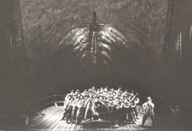Der fliegende Holländer