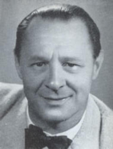 Portraitfoto Josef Janko (1951)