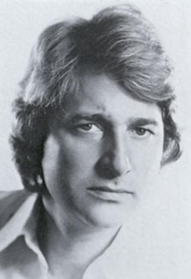 Portraitfoto Siegfried Jerusalem (1977)