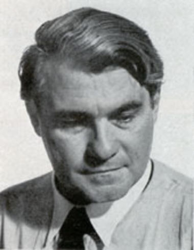 Portraitfoto Joseph Keilberth (1953)