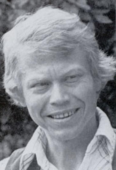 Portraitfoto Harry Kupfer (1978)