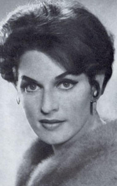 Portraitfoto Janis Martin (1970)