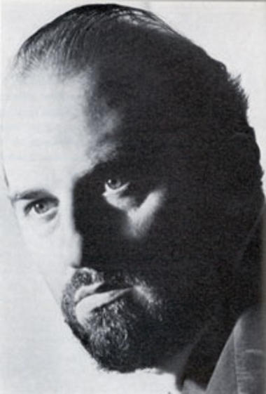 Portraitfoto Peter Meven (1971)