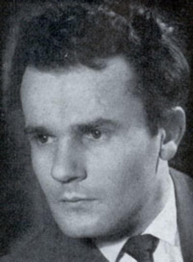 Portraitfoto Harald Neukirch (1958)