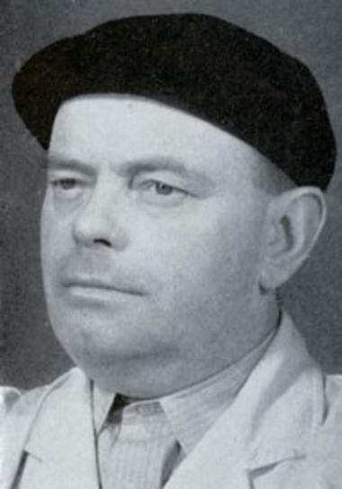 Portraitfoto Kurt Palm (1954)