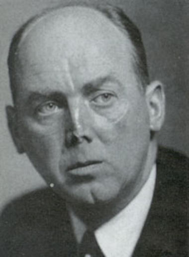 Portraitfoto Hans Reissinger (1952)