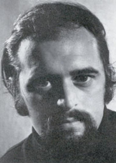 Portraitfoto Kurt Rydl (1975)