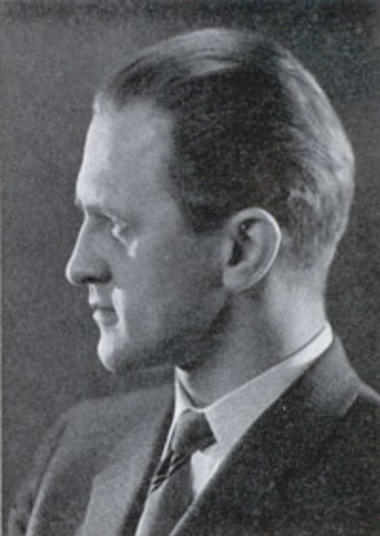 Portraitfoto Erik Saeden (1958)