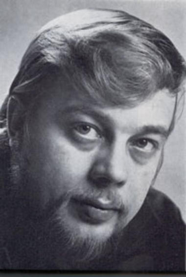 Portraitfoto Matti Salminen (1976)
