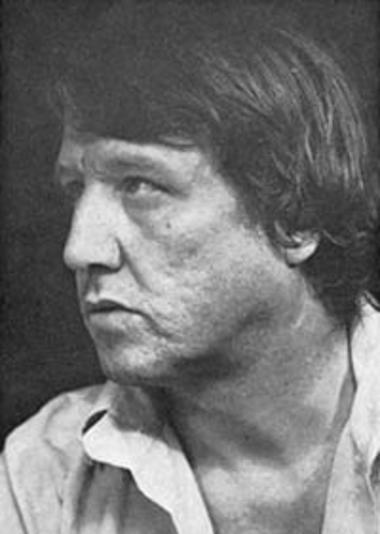 Portraitfoto Jacques Schmidt (1976)