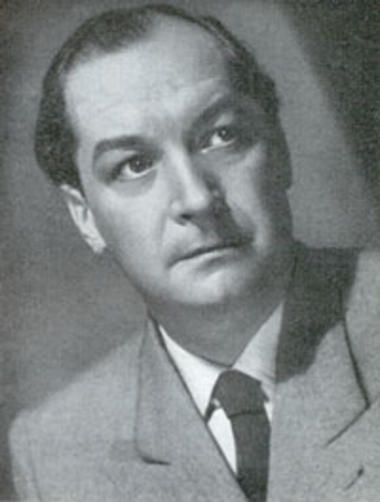 Portraitfoto Walter Stoll (1952)