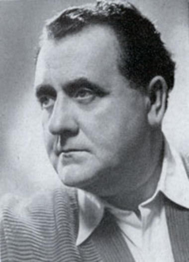 Portraitfoto Ludwig Suthaus (1957)