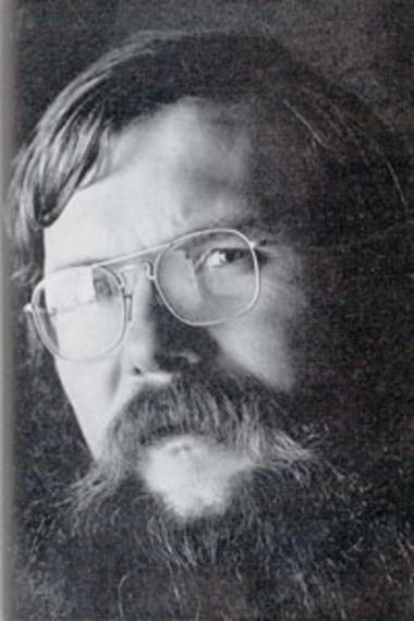 Portraitfoto Peter Sykora (1978)