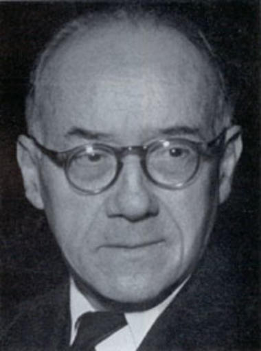 Portraitfoto Heinz Tietjen (1959)
