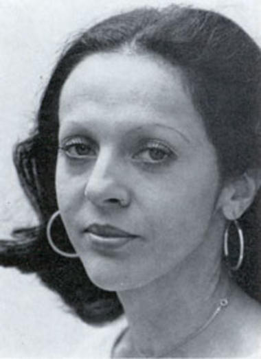 Portraitfoto Réka Tobias (1977)