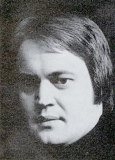 Portraitfoto Heikki Toivanen (1978)