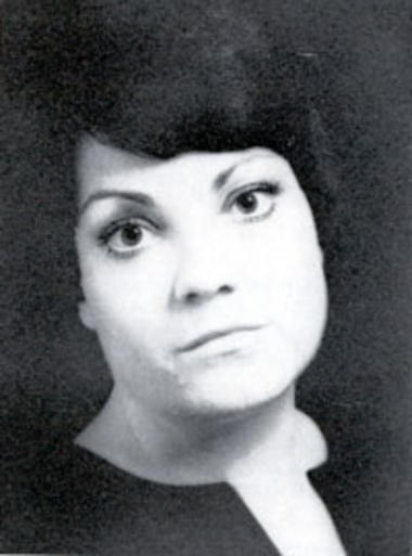 Portraitfoto Cornelia Wulkopf (1977)