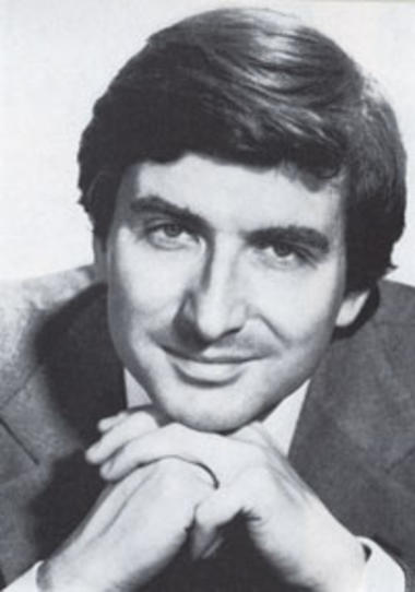 Portraitfoto Heinz Zednik (1976)