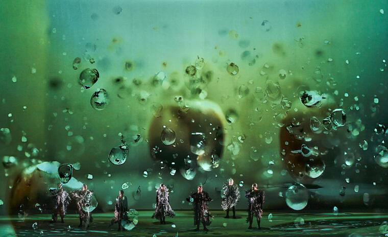 Das Rheingold 2026