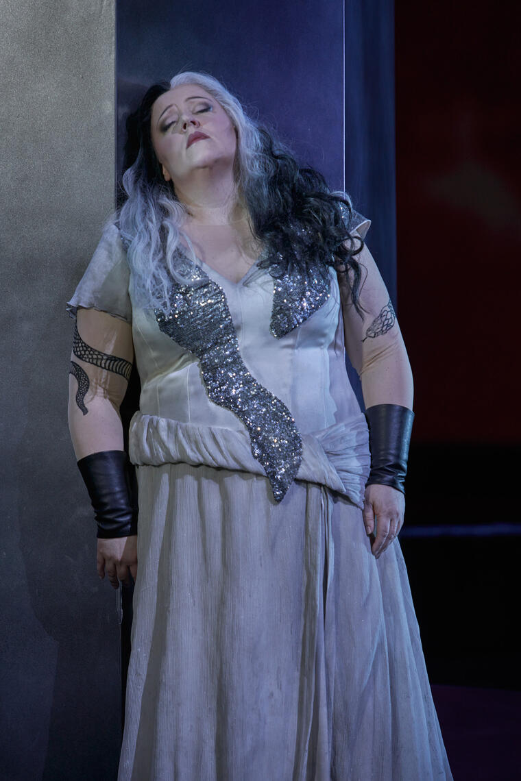 Parsifal 2026