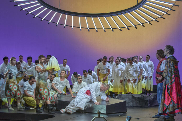 Parsifal 2026