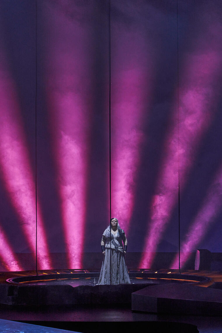 Parsifal 2026