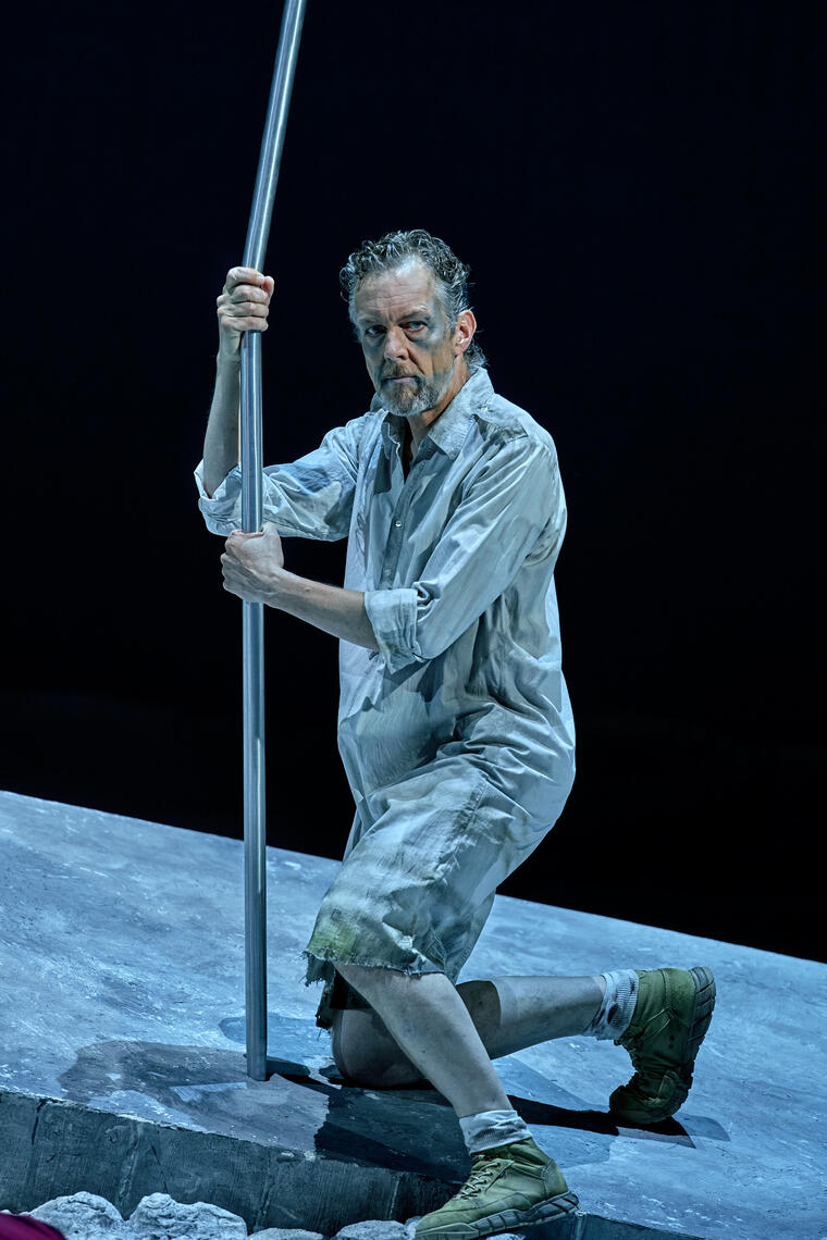 Parsifal 2026