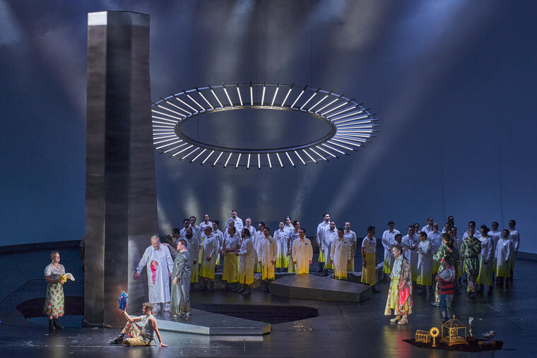 Parsifal 2026
