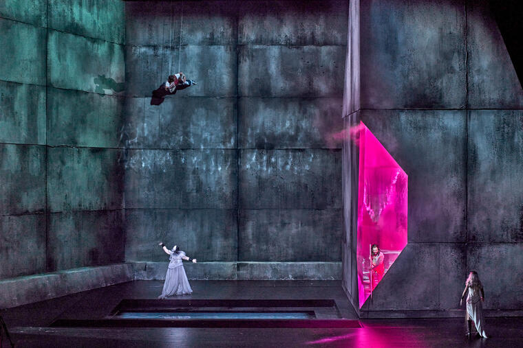 Parsifal 2026